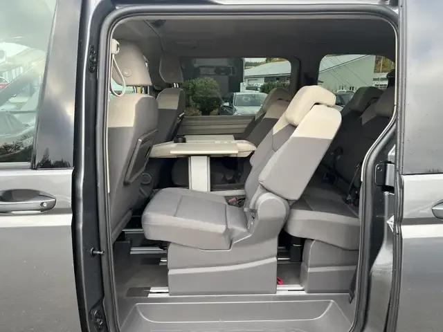 Volkswagen Sonstiges