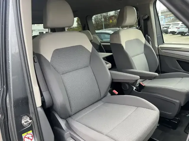 Volkswagen Sonstiges