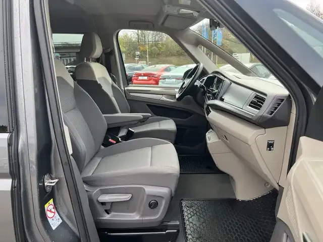 Volkswagen Sonstiges