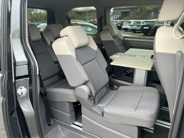 Volkswagen Sonstiges