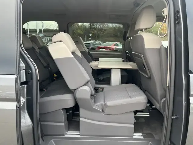 Volkswagen Sonstiges