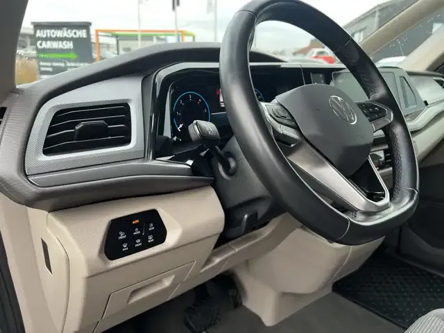 Volkswagen Sonstiges