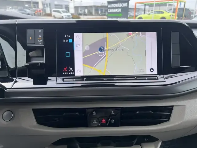 Volkswagen Sonstiges