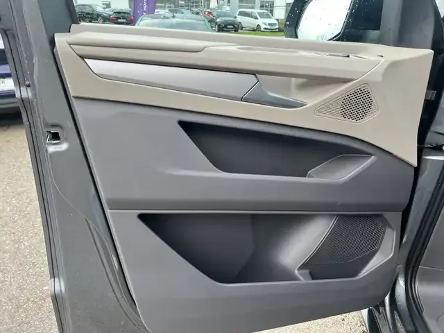 Volkswagen Sonstiges