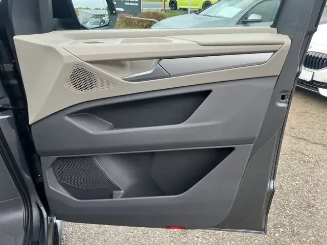 Volkswagen Sonstiges