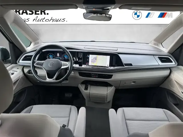 Volkswagen Sonstiges