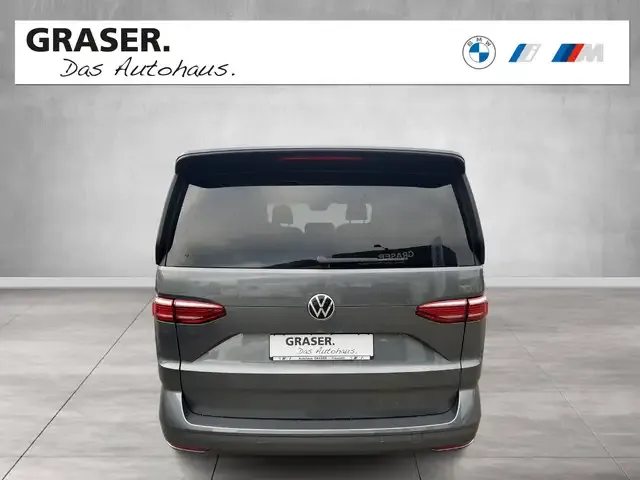 Volkswagen Sonstiges