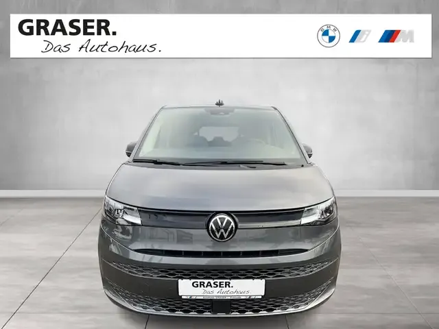 Volkswagen Sonstiges