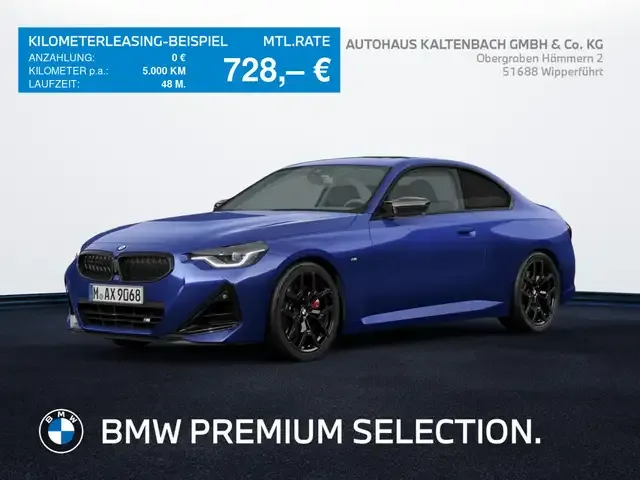 BMW 240