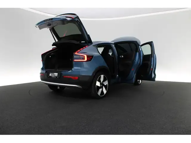 Volvo C40