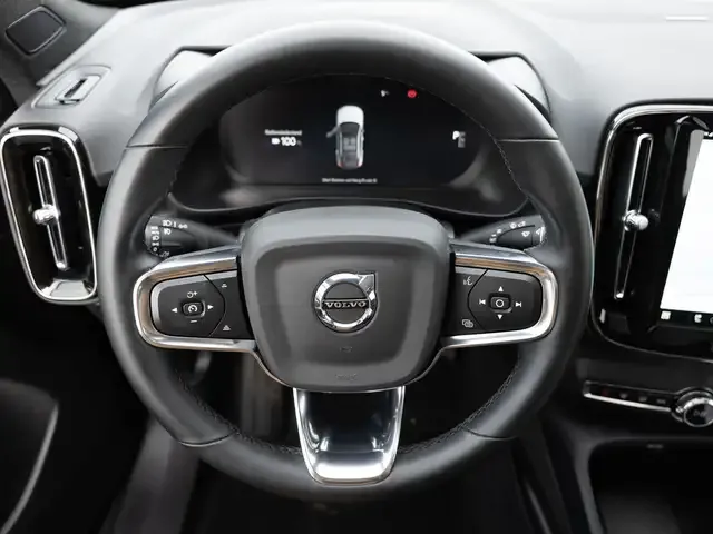 Volvo C40