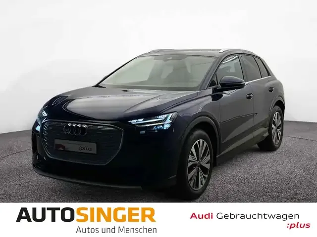 Audi 50