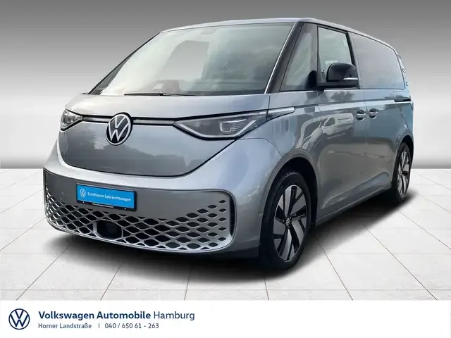 Volkswagen ID. Buzz