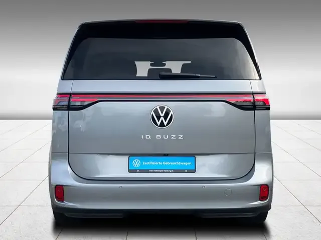 Volkswagen ID. Buzz