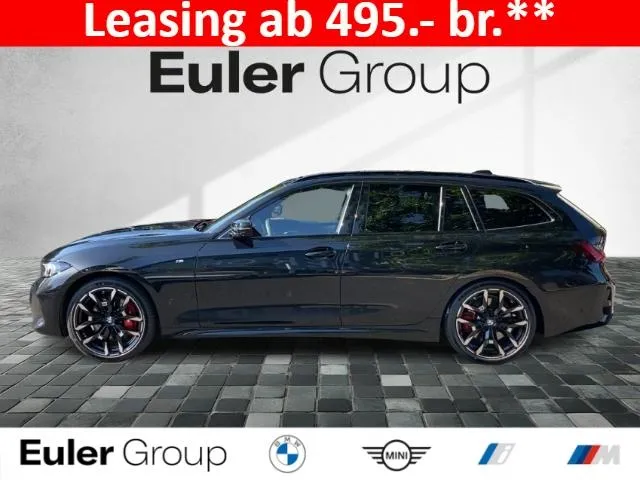 BMW 340