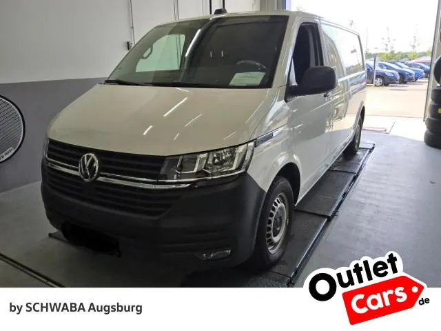 Volkswagen T6 Transporter