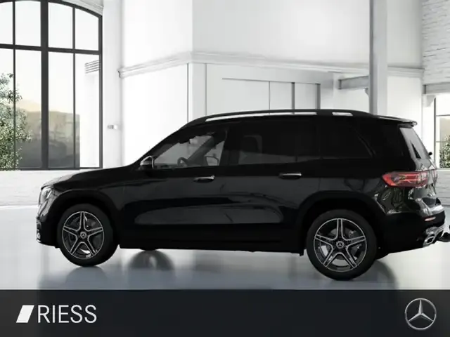Mercedes-Benz GLB 220