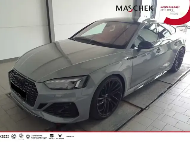 Audi RS5
