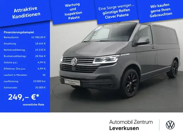 Volkswagen T6.1 Multivan