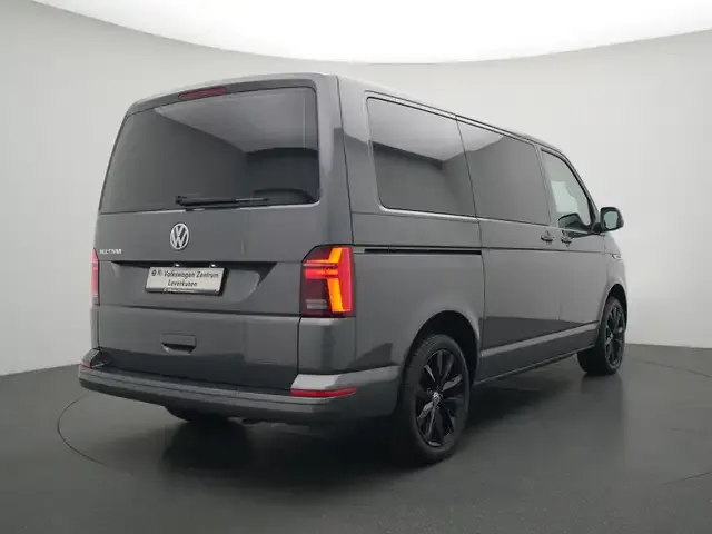 Volkswagen T6.1 Multivan