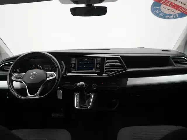 Volkswagen T6.1 Multivan