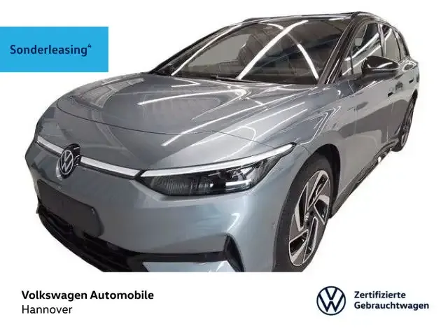 Volkswagen ID.7