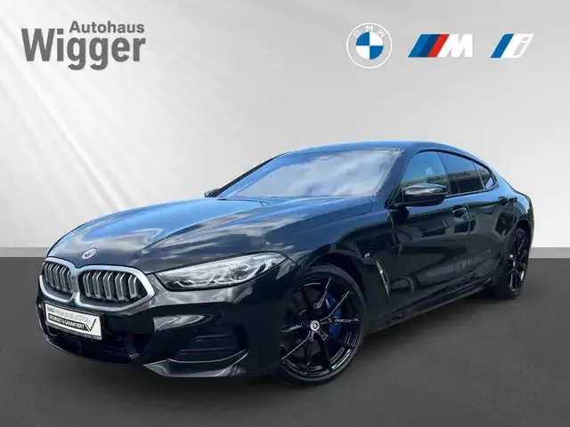 BMW 840