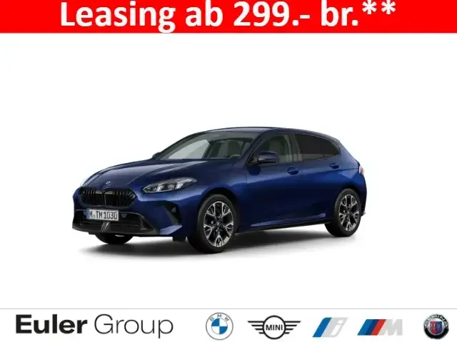 BMW 123
