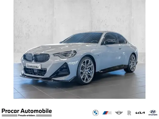 BMW 240