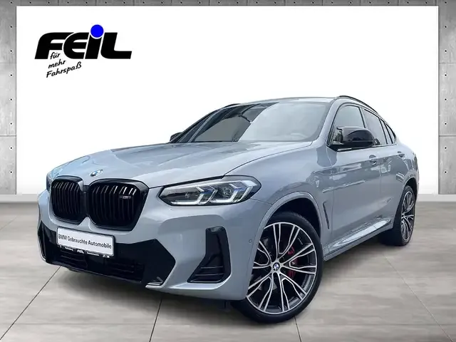 BMW X4 M