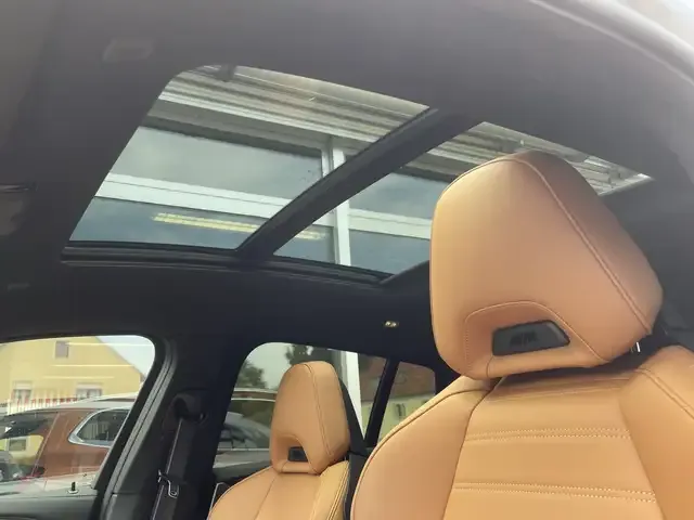 BMW X4 M
