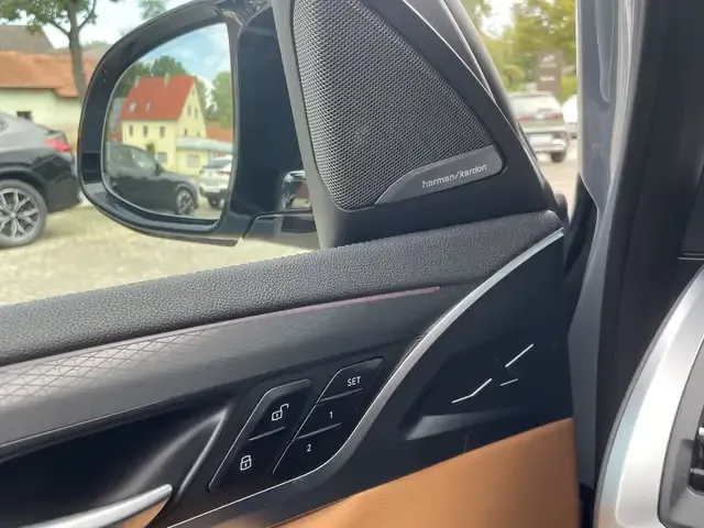 BMW X4 M