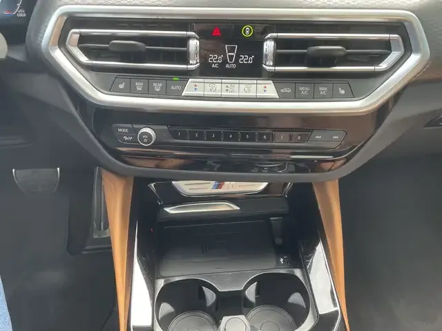 BMW X4 M
