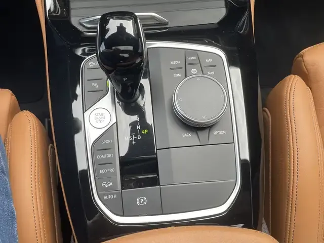 BMW X4 M
