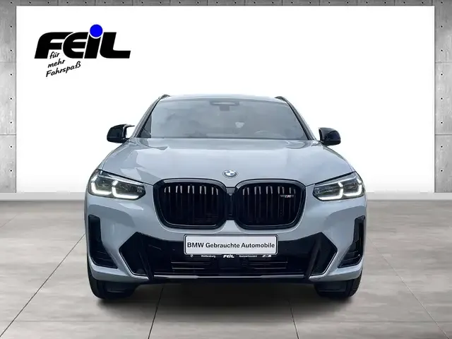 BMW X4 M