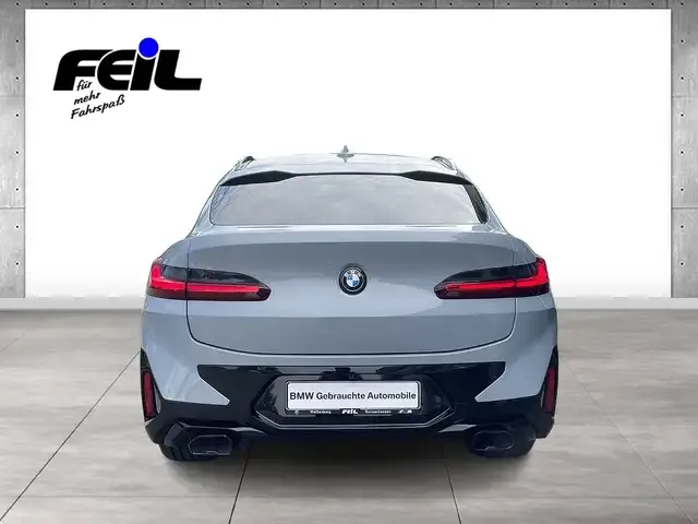 BMW X4 M