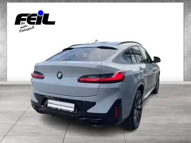 BMW X4 M