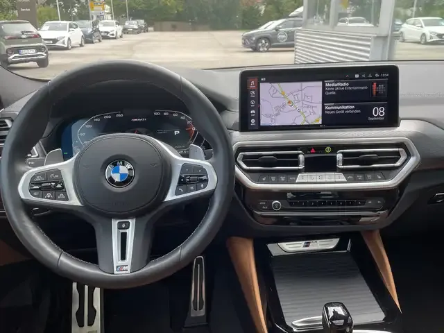 BMW X4 M