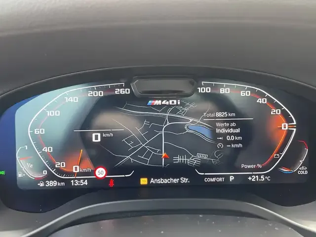 BMW X4 M