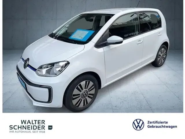 Volkswagen e-up!