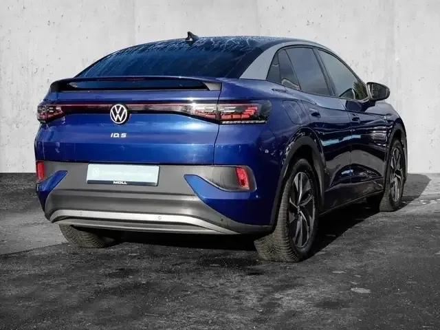 Volkswagen ID.5