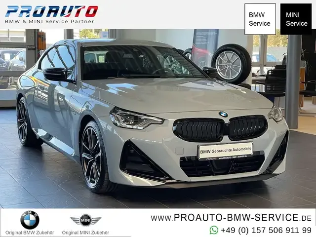 BMW Sonstiges