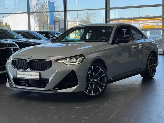 BMW Sonstiges