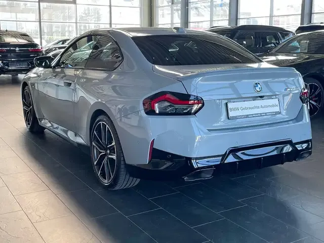 BMW Sonstiges