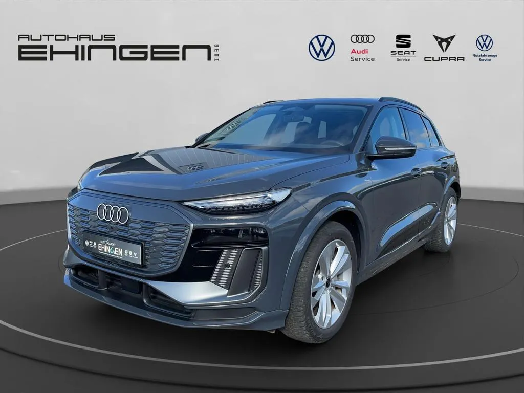 Audi Q6