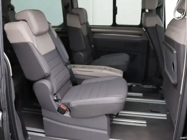 Volkswagen Sonstiges