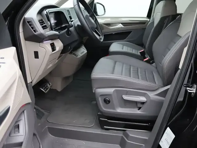 Volkswagen Sonstiges