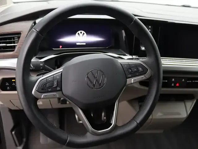 Volkswagen Sonstiges