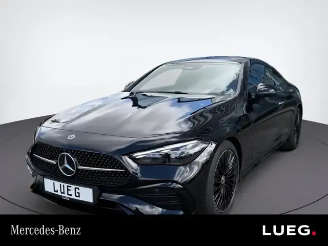 Mercedes-Benz CLE 200
