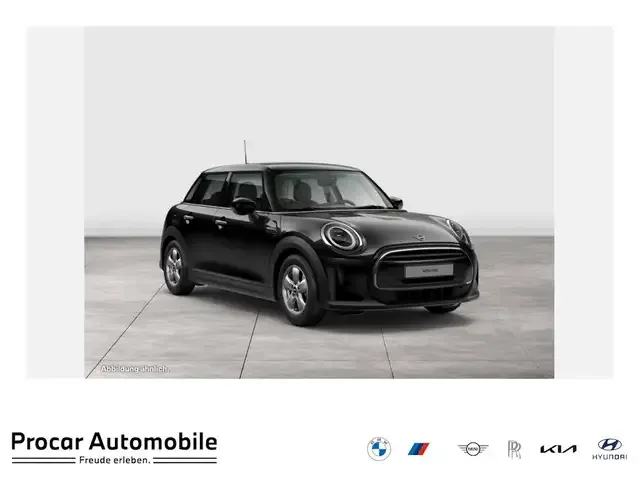 MINI One